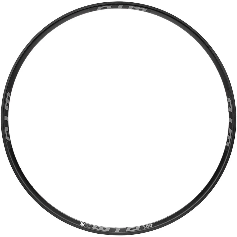 WTB KOM LIGHT I23 TCS 27,5" fälg