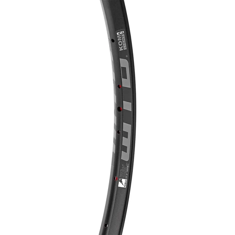 WTB KOM LIGHT I23 TCS 27,5" fälg