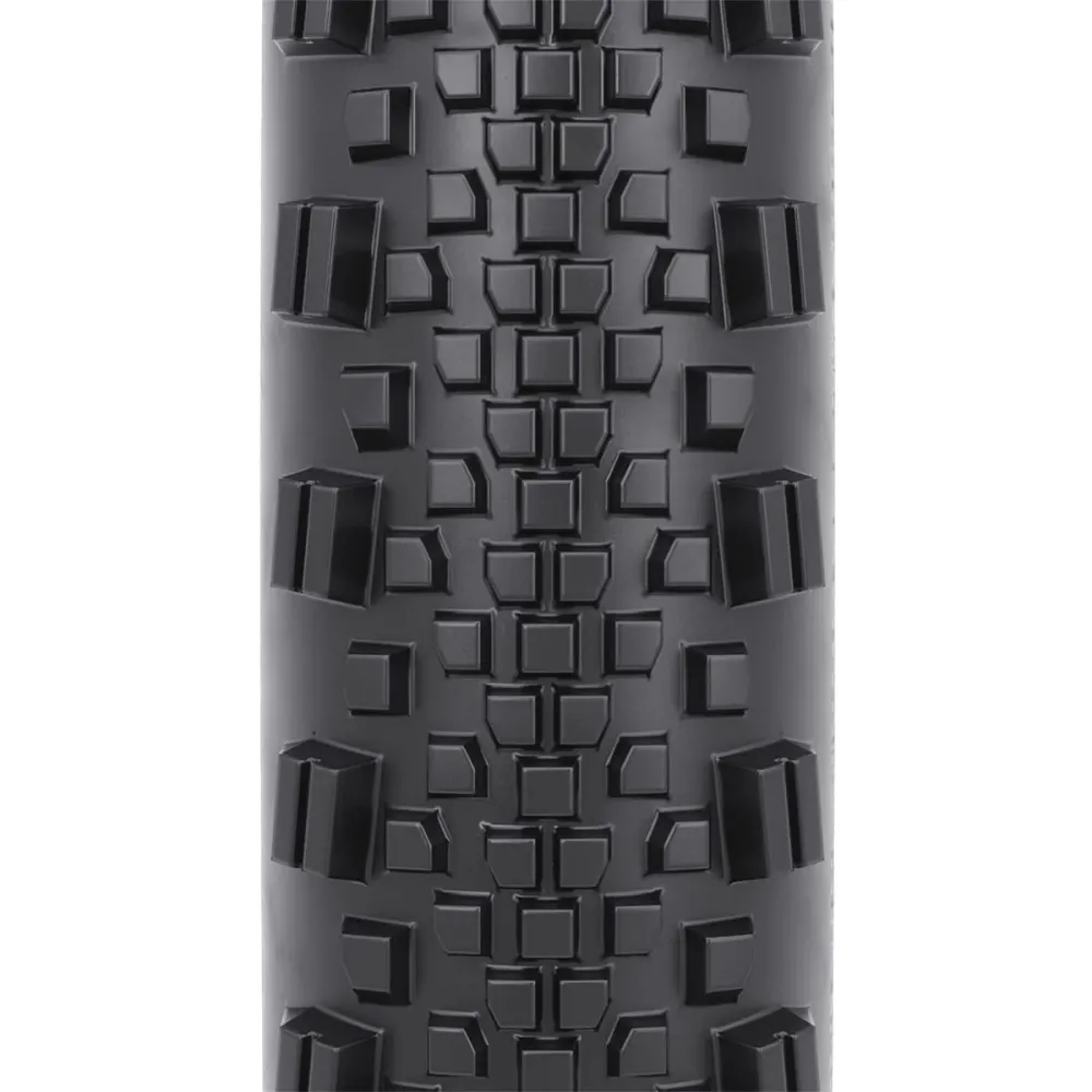 WTB RADDLER TCS LIGHT FAST ROLLING DUAL DNA SG2 700x44c Tubeless Ready Förstärkt svart däck