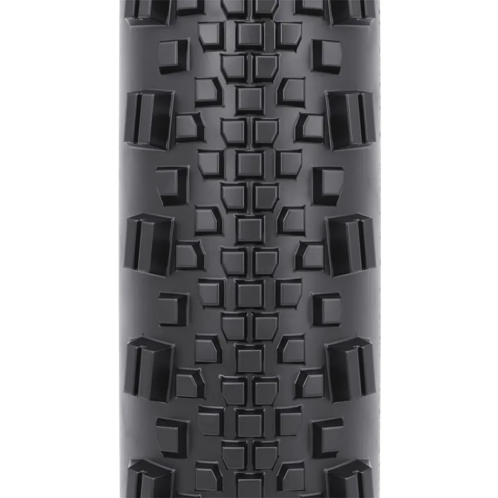 WTB RADDLER TCS LIGHT FAST ROLLING DUAL DNA SG2 700x40c Tubeless Ready Förstärkt svart däck
