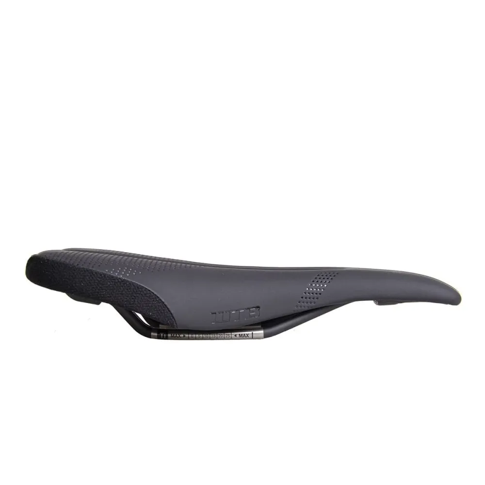 WTB SILVERADO 135 mm sittskena i titan Svart