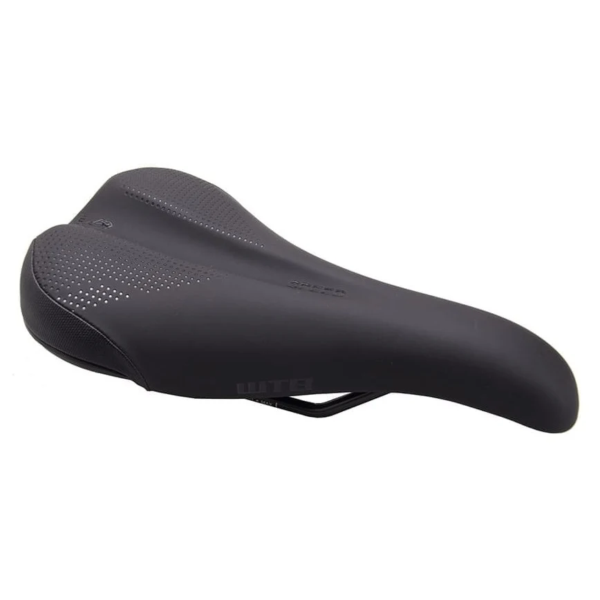 WTB SPEED SHE Bred 150 mm CrMo Rails-sadel för kvinnor