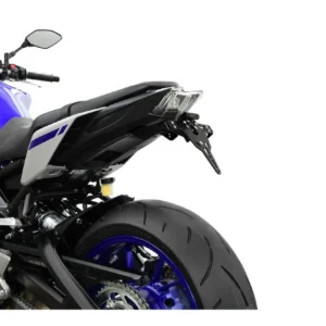 Yamaha MT09 2017-2020 Registreringsskyltshållare