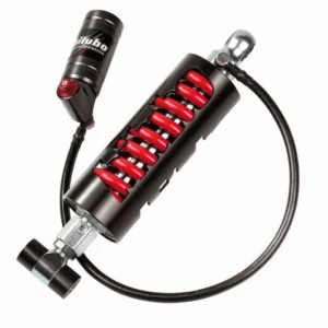 YAMAHA T-MAX 500 (2008-2011) Bitubo bakre stötdämpare, helt justerbar