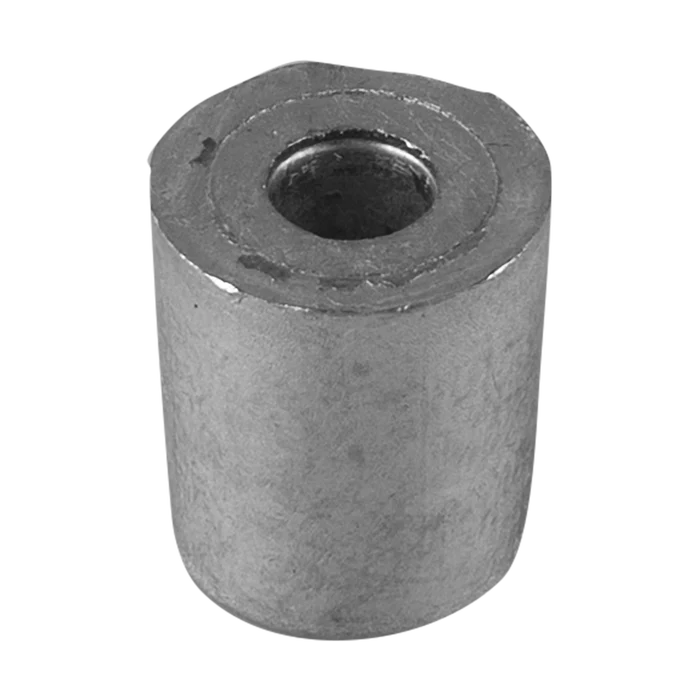 Yamaha vevhus cylinder anod, för 4-70 HP, Ø13 H15, 6G8-11325-00, T01148