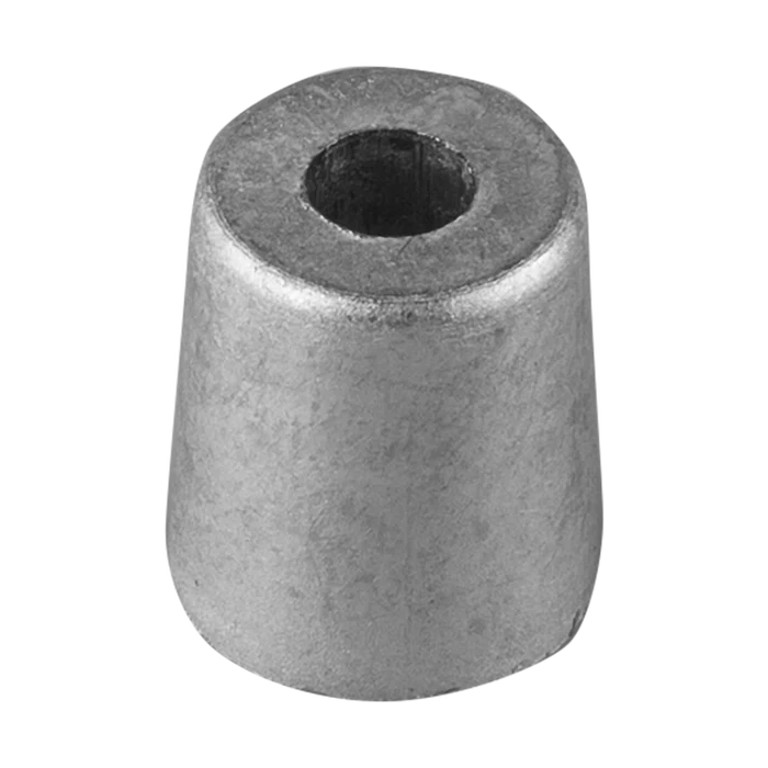 Yamaha vevhus cylinder anod, för 4-70 HP, Ø13 H15, 6G8-11325-00, T01148