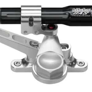 YAMAHA XJR1300 (2007-2013) Bitubo Styrdämpare med fäste för montering under instrumentpanelen