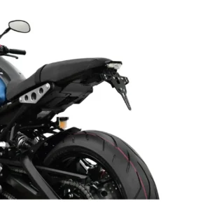 Yamaha XSR900 2016-2021: Registreringsskyltshållare
