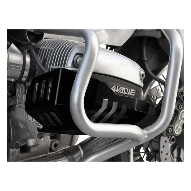 Zieger Cylinderskydd Svart BMW 94-99 R 1100 GS