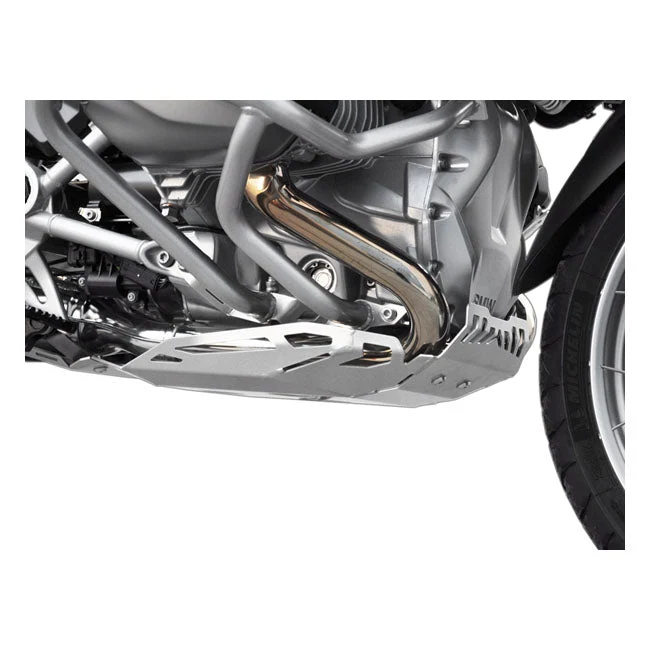 Zieger Hasplåt Silver BMW 13-18 R 1200 GS