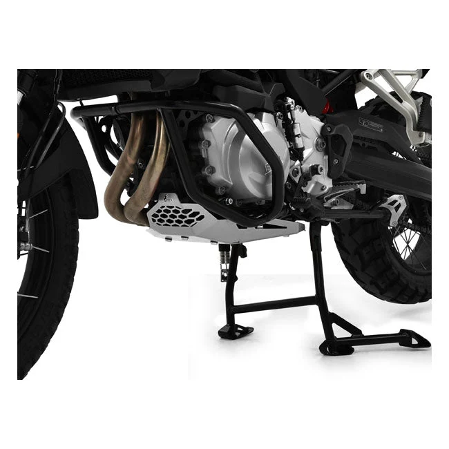Zieger Hasplåt Silver BMW 18-19 F 750 GS; 18-19 F 850 GS