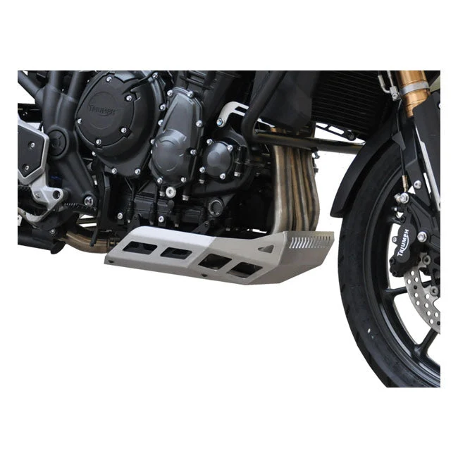 Zieger Hasplåt Silver Triumph 12-18 Tiger Explorer 1200