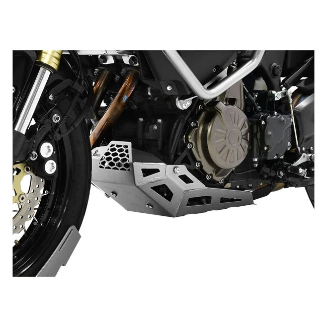 Zieger Hasplåt Silver Yamaha 16-20 XT1200Z Super TÃ©nÃ©rÃ©