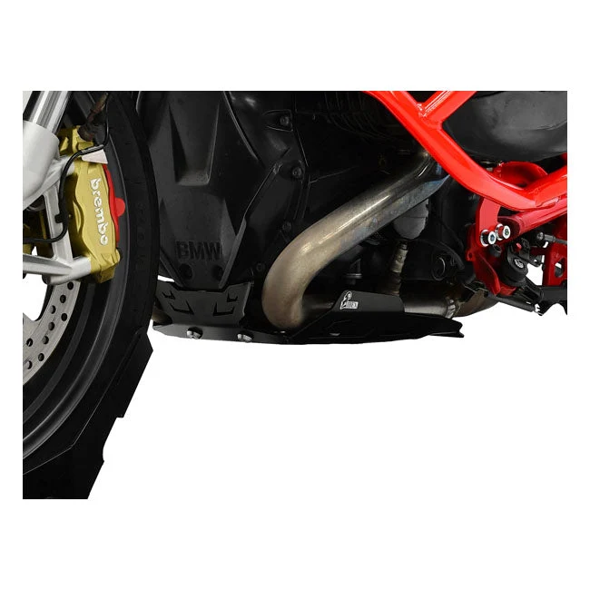 Zieger Hasplåt Svart BMW 15-20 R 1200 R LC