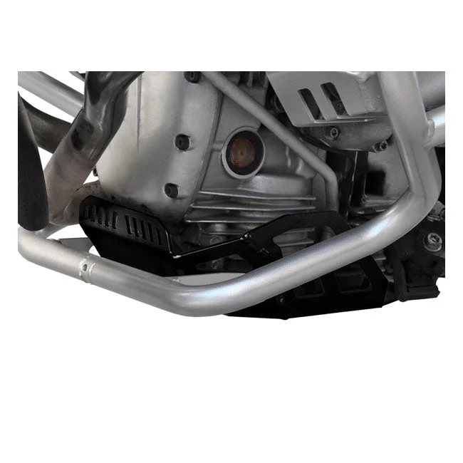 Zieger Hasplåt Svart BMW 94-99 R 1100 GS