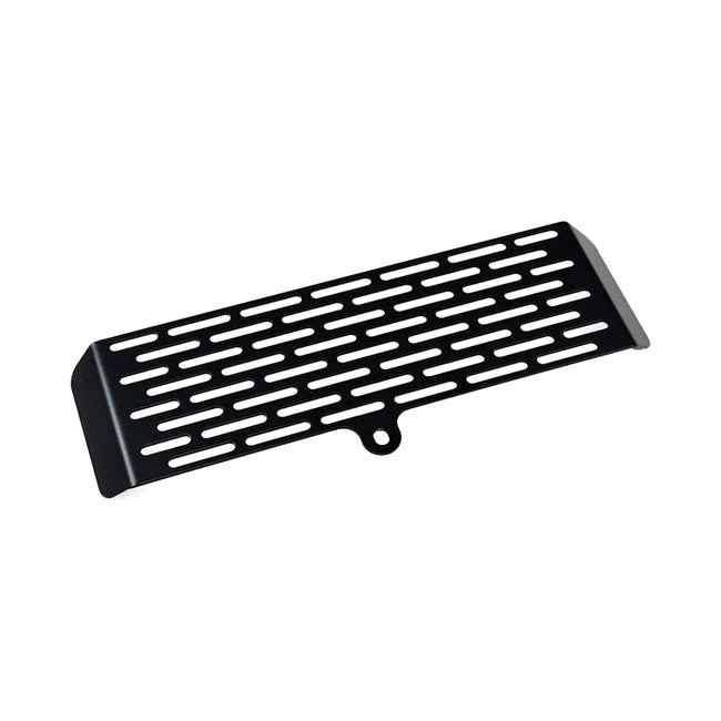 Zieger Kylarskydd Oljekylare #2 Svart Suzuki 02-07 DL 1000 V-Strom