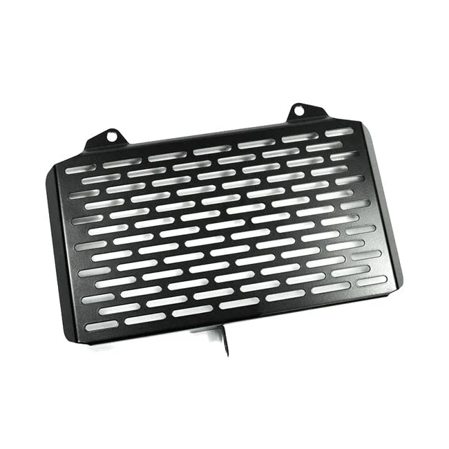 Zieger Kylarskydd Oljekylare #2 Svart Yamaha 16-20 MT-10