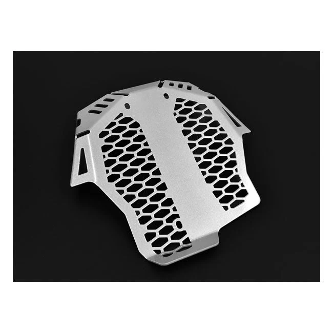 Zieger Kylarskydd #1 Silver Honda 15-19 VFR 800 X Crossrunner