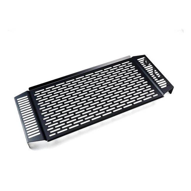 Zieger Kylarskydd #2 Svart Honda 03-09 CB 1300
