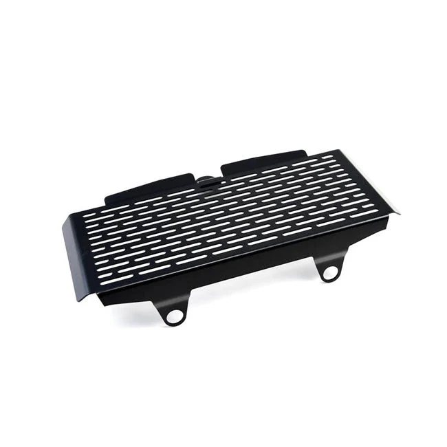 Zieger Kylarskydd #2 Svart Honda 03-19 CB 1100