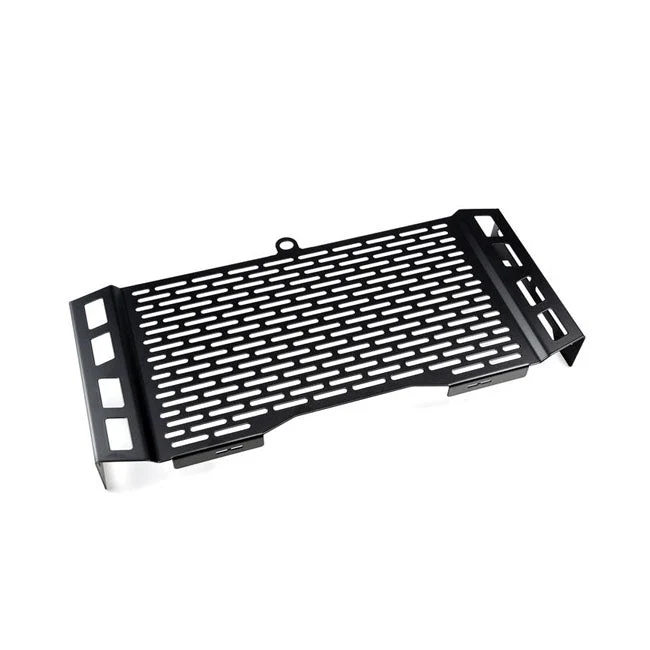 Zieger Kylarskydd #2 Svart Honda 04-07 CBF 600
