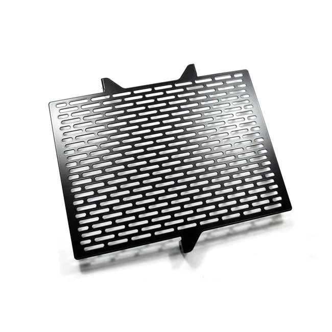 Zieger Kylarskydd #2 Svart Honda 10-16 CBF 1000 F