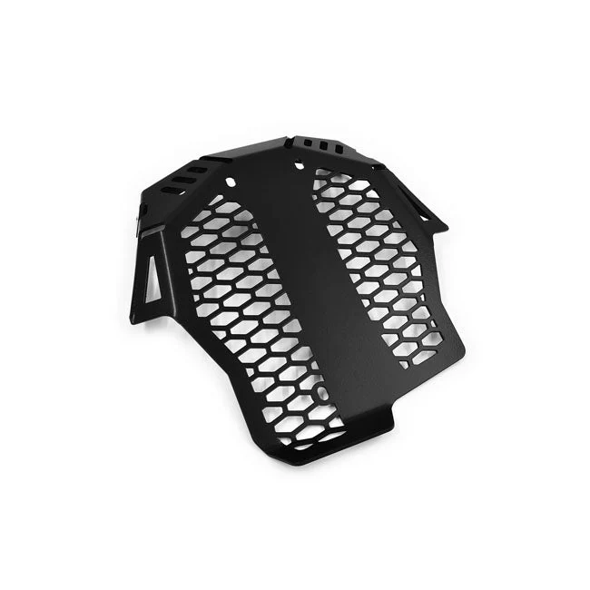 Zieger Kylarskydd #1 Svart Honda 15-19 VFR 800 X Crossrunner