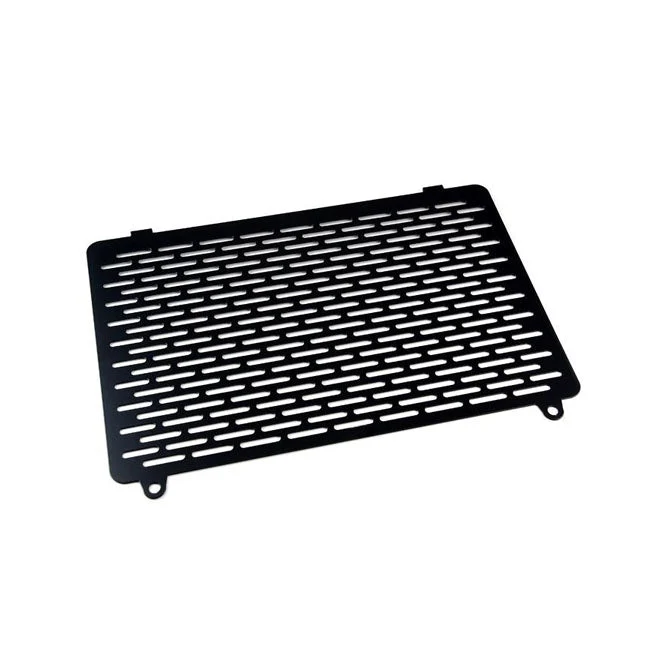 Zieger Kylarskydd #2 Svart Kawasaki 03-06 Z 1000