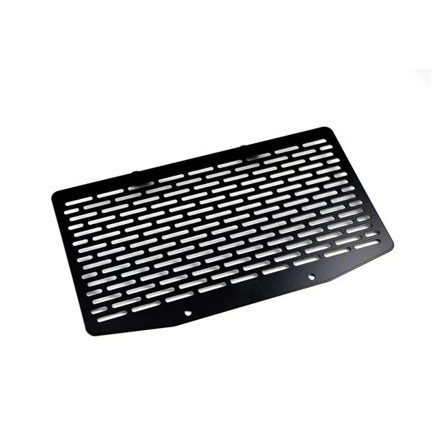 Zieger Kylarskydd #2 Svart Kawasaki 06-09 KLE 650 Versys