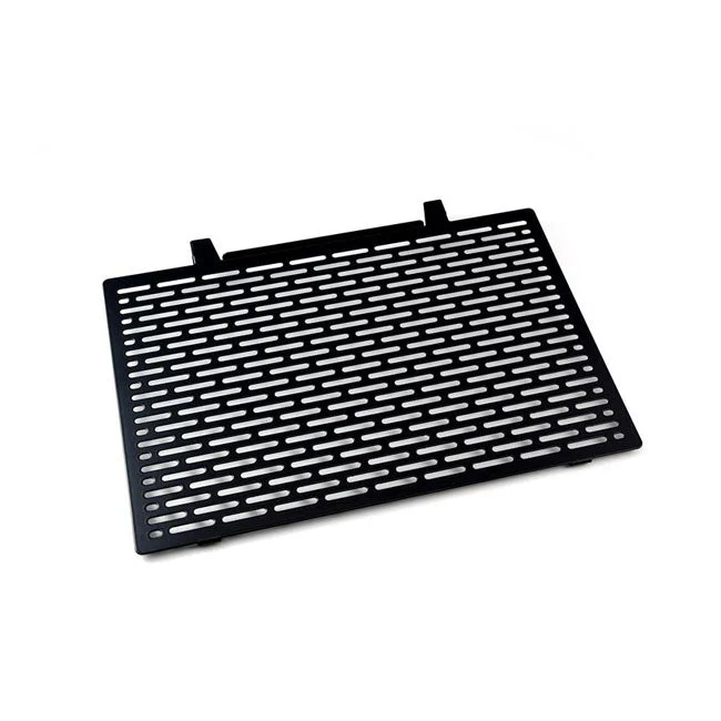 Zieger Kylarskydd #2 Svart Kawasaki 08-09 Z 1000; 08-12 Z 750/R