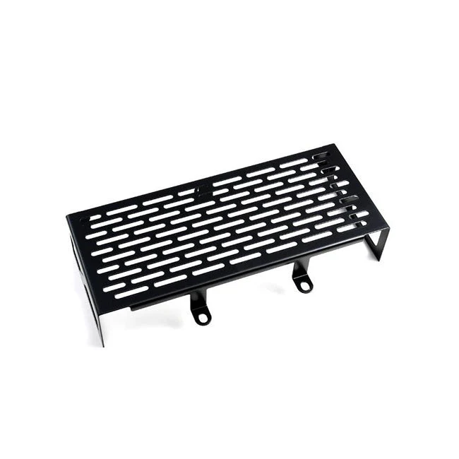 Zieger Kylarskydd #2 Svart Kawasaki 99-04 ZR-7
