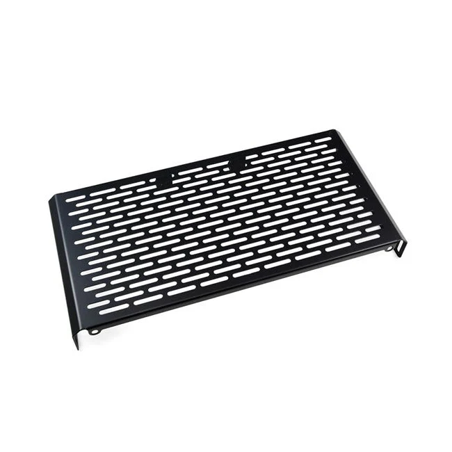 Zieger Kylarskydd #2 Svart Suzuki 01-06 GSF 1200 Bandit