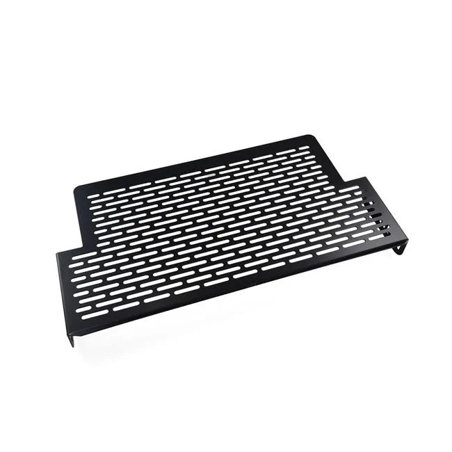 Zieger Kylarskydd #2 Svart Suzuki 02-07 DL 1000 V-Strom