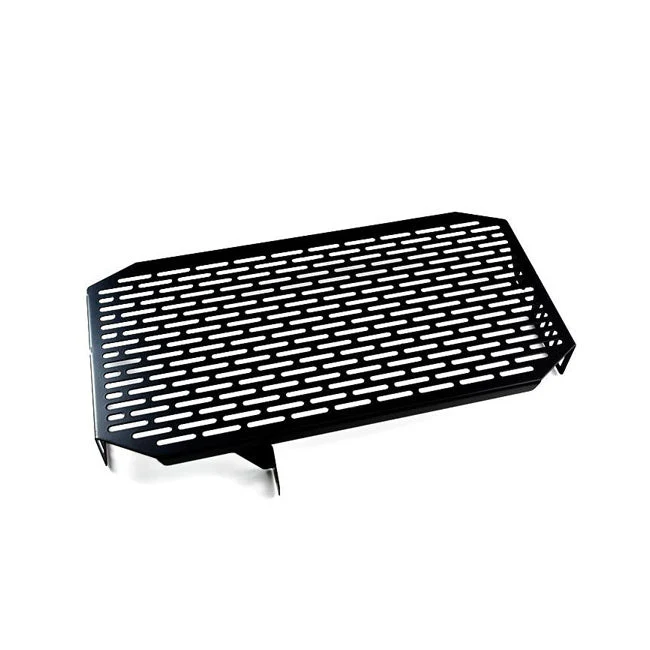 Zieger Kylarskydd #2 Svart Suzuki 04-11 DL 650 V-Strom