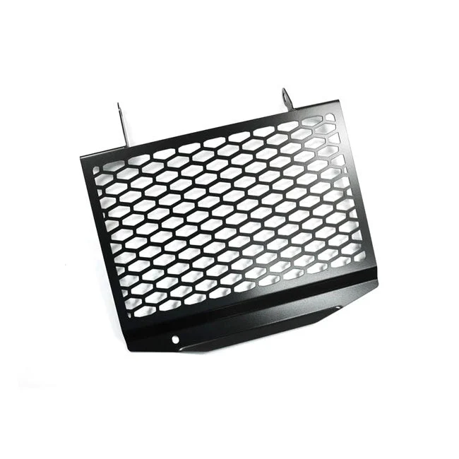 Zieger Kylarskydd #1 Svart Suzuki 12-19 DL 650 V-Strom