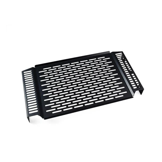 Zieger Kylarskydd #2 Svart Yamaha 04-06 FZ 6