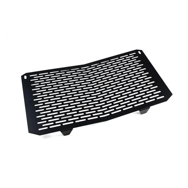 Zieger Kylarskydd #2 Svart Yamaha 06-16 FZ 1/Frazer; 10-16 FZ 8/Frazer