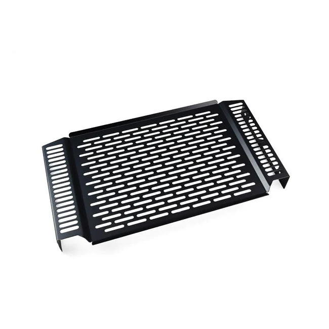 Zieger Kylarskydd #2 Svart Yamaha 07-10 FZ 6 / Fazer