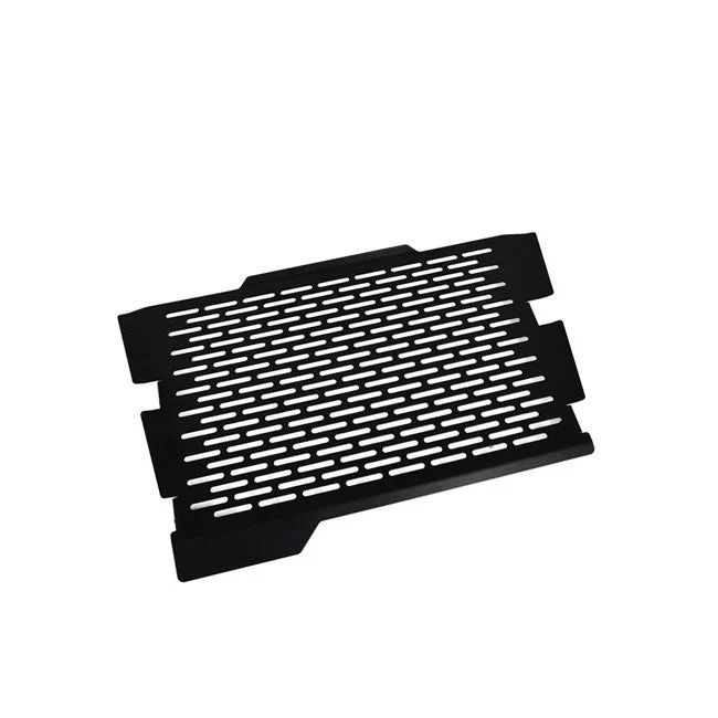 Zieger Kylarskydd #2 Svart Yamaha 16-19 MT-07 Tracer