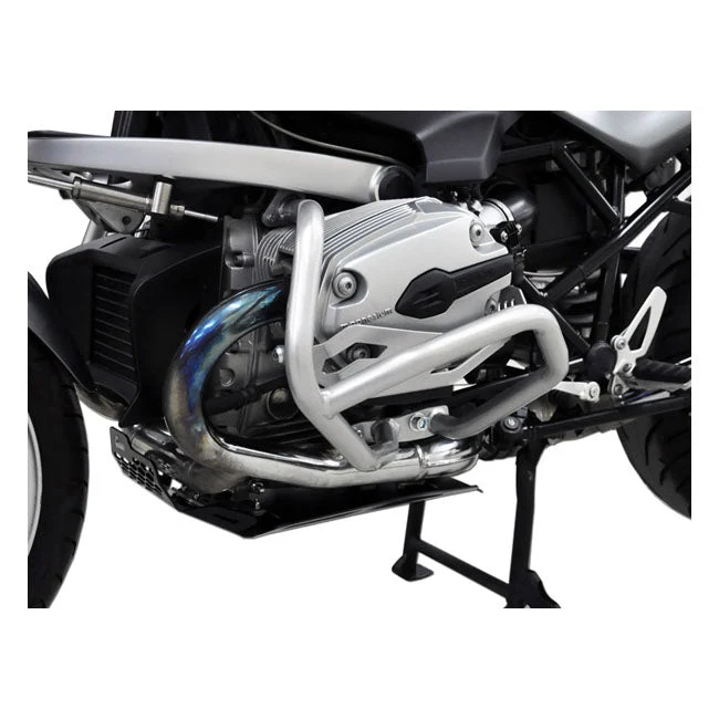 Zieger Motorbåge Silver BMW 06-14 R 1200 R