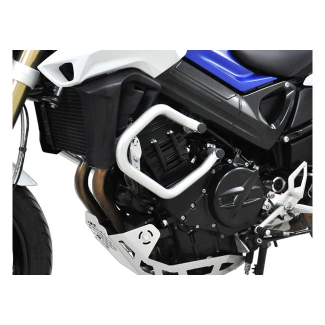 Zieger Motorbåge Silver BMW 15-20 F 800 R
