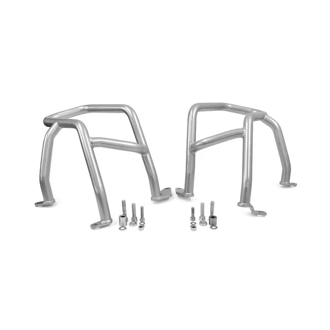 Zieger Motorbåge Silver BMW 19-21 R1250 GS