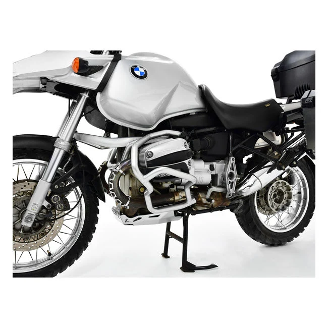 Zieger Motorbåge Silver BMW 99-04 R 1150 GS
