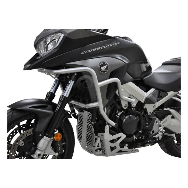 Zieger Motorbåge Silver Honda 15-20 VFR 800 X Crossrunner