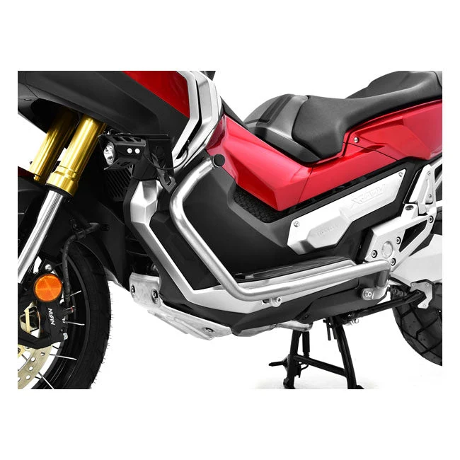 Zieger Motorbåge Silver Honda 17-20 X-ADV 750