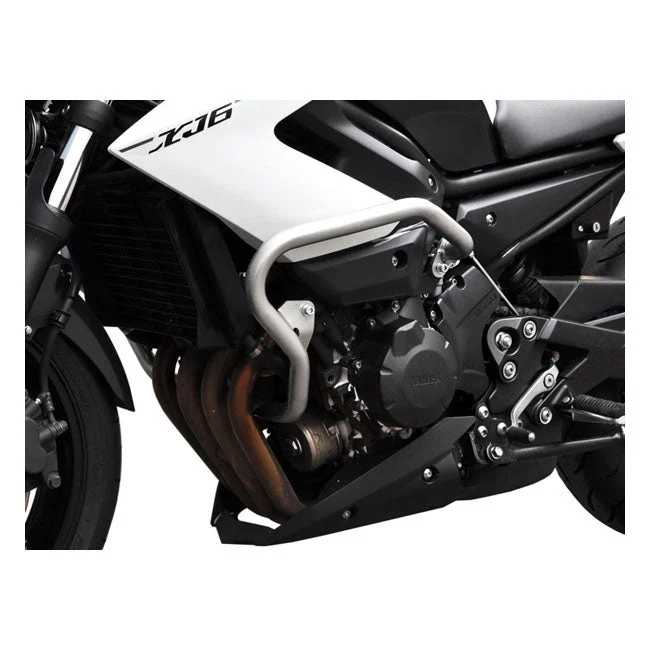 Zieger Motorbåge Silver Yamaha 13-16 XJ-6