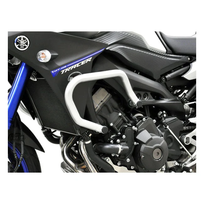 Zieger Motorbåge Silver Yamaha 15-17 MT-09 Tracer