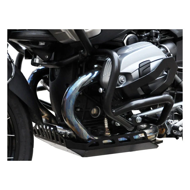 Zieger Motorbåge Svart BMW 04-12 R 1200 GS