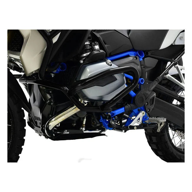 Zieger Motorbåge Svart BMW 13-19 R 1200 GS