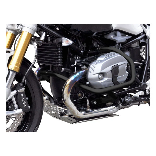 Zieger Motorbåge Svart BMW 13-20 R nine T